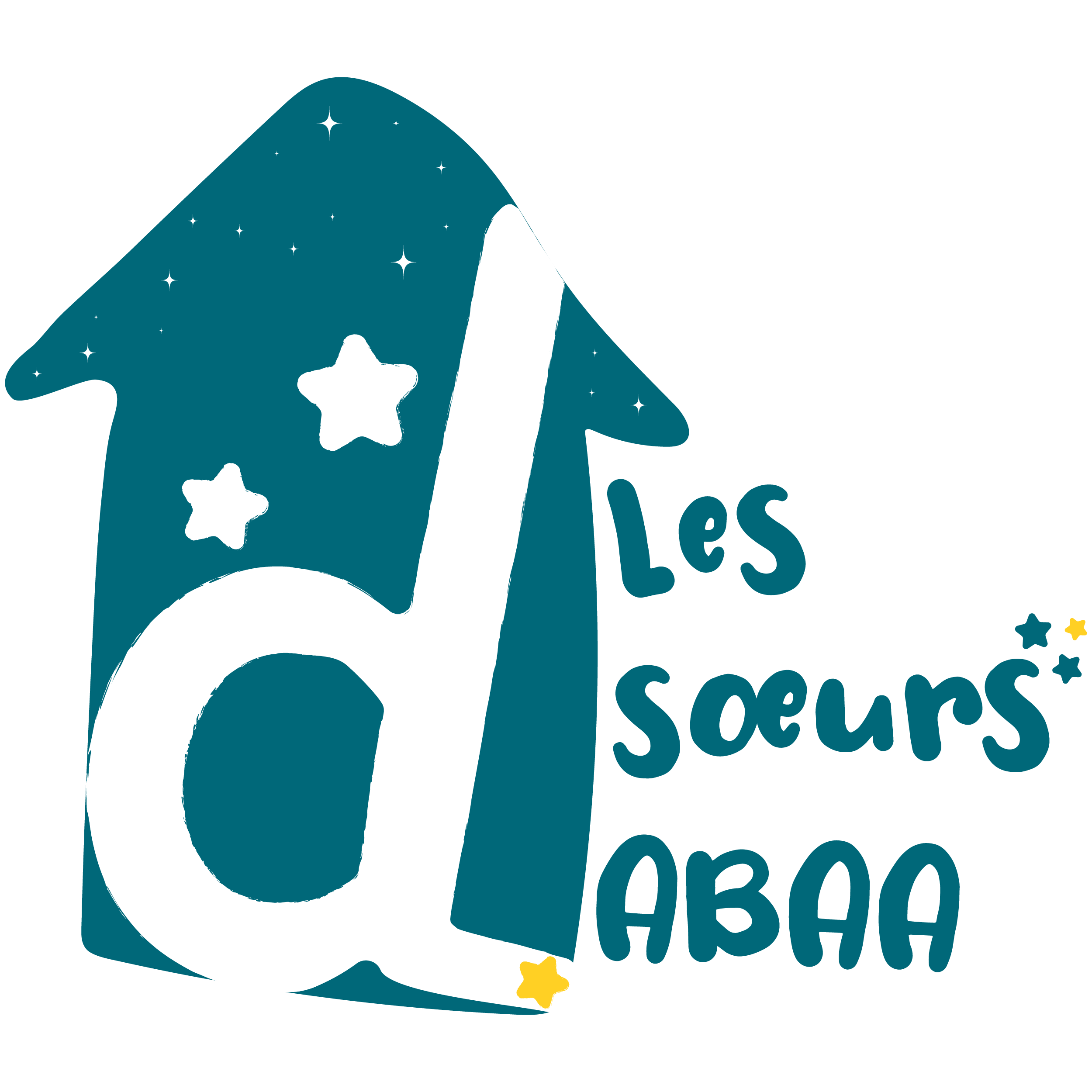 Logo Les Soeurs ABAA